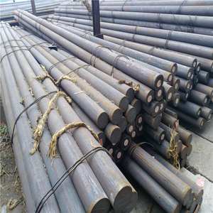 סין 16Nicr4 1.5714 en351 637m17 חם פלדה עגול חם התגלגל סגסוגת פחמן מבנית פלדה עגול סגסוגת פלדה מוט עגול - Product Image 5