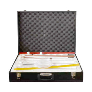 อุปกรณ์ทดสอบเทียบเท่าทรายไฟฟ้าสำหรับ <span class=keywords><strong>ASTM</strong></span> <span class=keywords><strong>D2419</strong></span> - Product Image 6