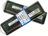 Modul Memori RAM Server Terdaftar ECC DDR4 2666 32GB TN78Y SNPTN78YC32G Asli