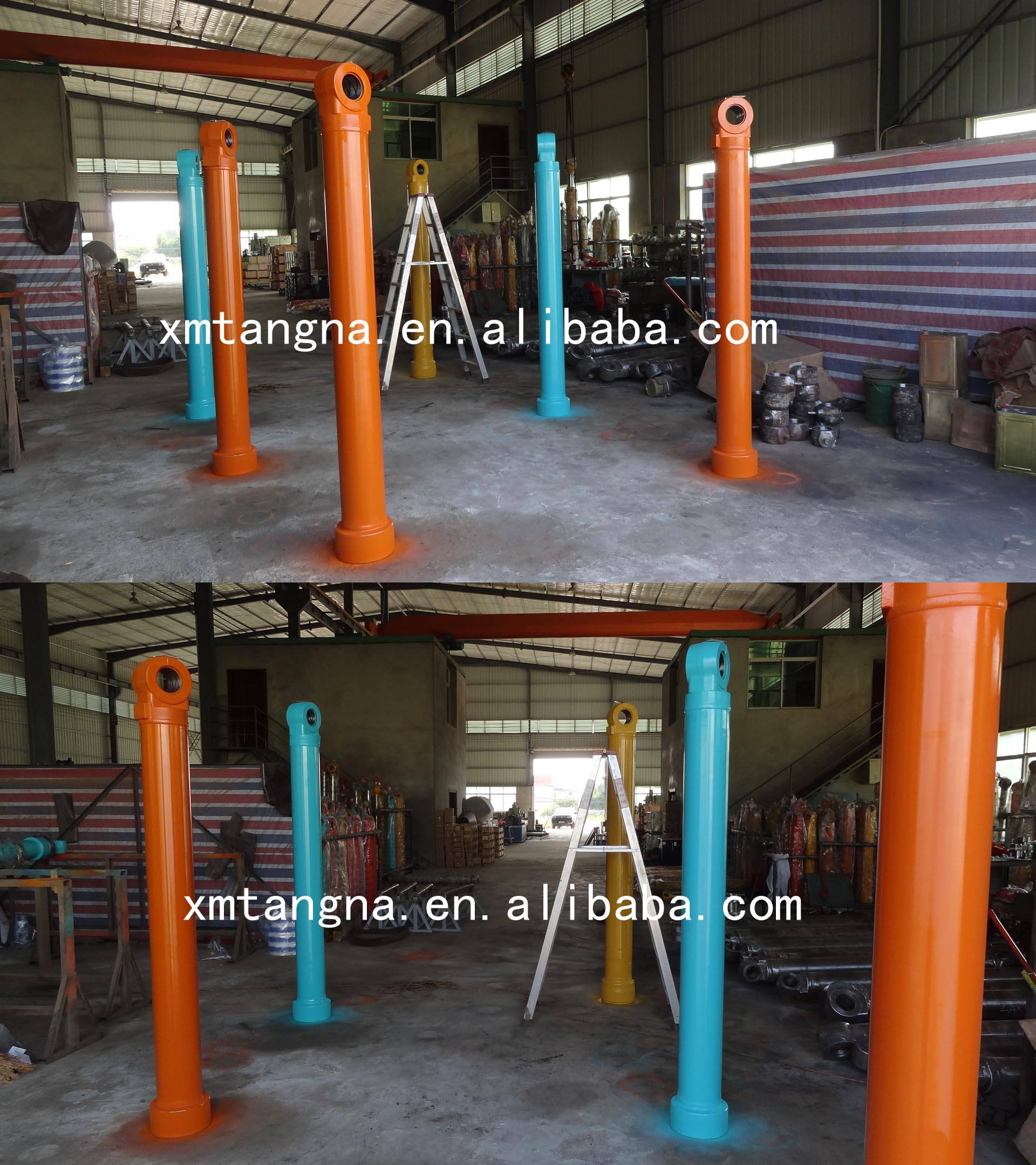 362-8488 3628488 CYLINDER GP-STICK 365-2819 3652819