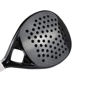 <span class=keywords><strong>Padel</strong></span>-raquetas de carbono en forma de lágrima, accesorio personalizado, fabricante, 12K - Product Image 4