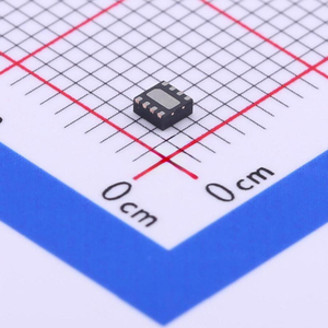 Offre Spéciale TQL9092 <span class=keywords><strong>Qorvo</strong></span> SMD RF amplificateur IC puce DFN-8-EP paquet 21dB Gain 0.65dB bruit Figure ROHS conforme - Product Image 3