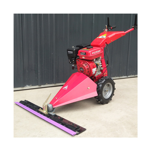 Falciatrice semovente per aree boschive e pascolo - Product Image 5