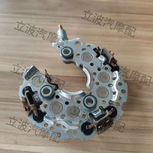 Bridge <b>Rectifier</b> Three Phase Chassis Mount For Automobile Generator - Product Image 2