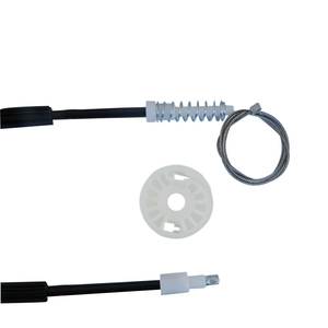 Kit de elevalunas delantero derecho para Bmw E60 2004-2010 - Product Image 2