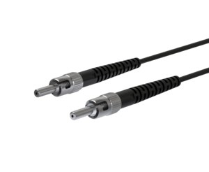 Cables de <span class=keywords><strong>Fibra</strong></span> Óptica POF de Control Industrial Ruiara Personalizados, Cables de Puente y Cables de Conexión ST-ST con Cubierta de PE/PVC - Product Image 3