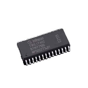 Circuitos Integrados IC BTM7710G PG-DSO-28-22, Chips IC BTM7710G - Product Image 1