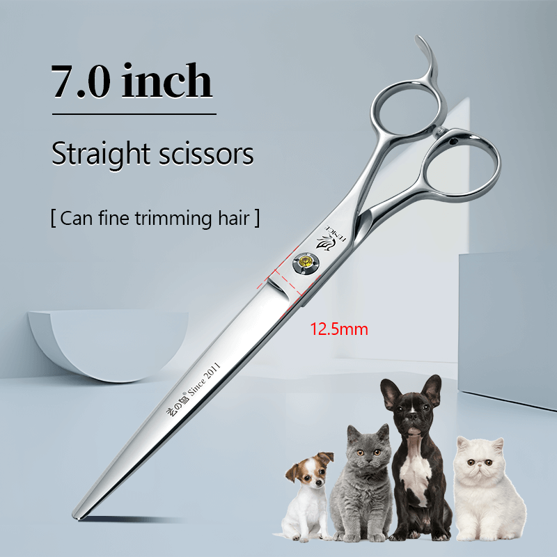 7นิ้วตรง