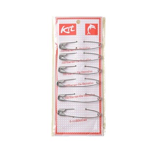Épingles de sécurité en forme de poire pour étiquettes de vêtements de <span class=keywords><strong>grande</strong></span> <span class=keywords><strong>taille</strong></span> - Product Image 1