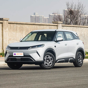 Voiture électrique pure de haute qualité BYD Yuan up, <span class=keywords><strong>petit</strong></span> SUV 5 portes, <span class=keywords><strong>véhicule</strong></span> à énergie nouvelle, conduite à gauche, cockpit intelligent, EV compact - Product Image 2