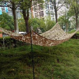 Toile de camouflage camo <span class=keywords><strong>voile</strong></span> <span class=keywords><strong>d</strong></span>'<span class=keywords><strong>ombrage</strong></span> 3x4 3x5 3x6 4x4 4x5 4x6 mètres - Product Image 4