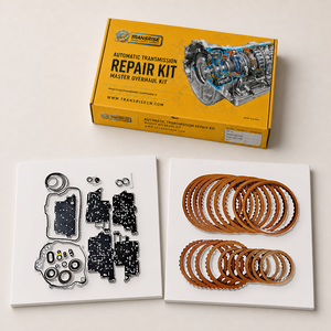 TRANSRISE Nouveau Kit Maître 6T75 - Product Image 1