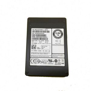 TMP7D Disque SSD d'entreprise haute performance 3,84 To Dexx SAS à lecture intensive 2,5 pouces PowerEdge - Product Image 5