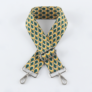 Scale Texture Large Bretelles <span class=keywords><strong>Sac</strong></span> à bandoulière <span class=keywords><strong>Sac</strong></span> pour femme Taille réglable <span class=keywords><strong>Sac</strong></span> rétractable Cartable Bandoulière - Product Image 3