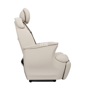 Chaise de capitaine motorisée pour véhicule camvanan, chaise de luxe <span class=keywords><strong>en</strong></span> cuir, idéale pour classe V, modèle - Product Image 5