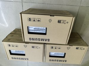 Módulo de Memoria RAM para Servidor Samsung Original M321R2GA3PB0-CWM 16GB 1Rx8 PC5 5600B DDR5 5600 RDIMM 48GB EC8 - Product Image 6