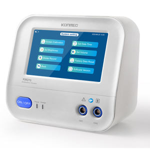 Nuevo dispositivo médico con prueba de EMG Game ETS STIM Scene Training Mirror Therapy Tratamiento Biofeedback Estimulador para aliviar el dolor - Product Image 3