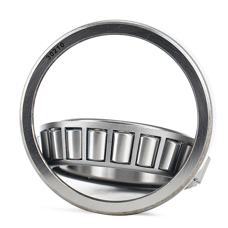 FAG 32017X Metric Tapered Roller Bearing Set - 85mm ID, 130mm OD - Heavy Duty Industrial Grade