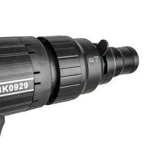 Nouveau projecteur de lumière <span class=keywords><strong>vidéo</strong></span> projecteur LED avec 21 effets d'éclairage graphiques projecteur Bowen Mount pour la prise de vue en Studio de photographie - Product Image 6