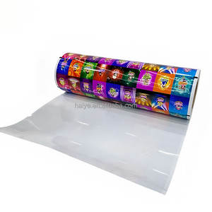 Oeuf en PVC Impression personnalisée Oeuf en chocolat de qualité alimentaire <span class=keywords><strong>Film</strong></span> en rouleau blister en PVC Emballage d'oeufs drôle en forme de père Noël - Product Image 6