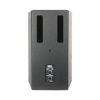 Système de sonorisation passif MC12 avec un seul haut-parleur de 12 pouces, ensemble audio professionnel, équipement audio pour spectacle mobile, église