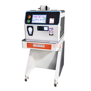 Machine de sertissage de borne pré-isolée de fil électronique de câble - Product Image 3