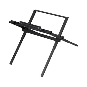 Pieds de support pour meubles, supports métalliques, cadre de montage réglable - Product Image 1