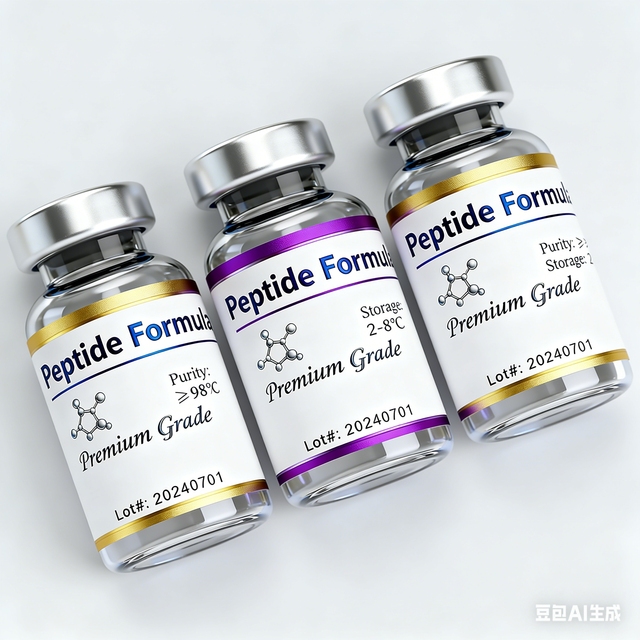 qsc peptides tirzepatide Tirz 60mg: Effective For Weight Management Tirzepatide | Quality Compounding