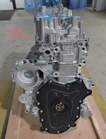 Prix de gros Moteur d'origine 204DT 2.0T 4 cylindres Moteur nu pour Land Rover Discovery Range Rover Evoque