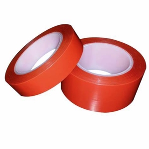 Hot Selling M Onta 257F Splicing Tape, Red, 38mm X 66m - Product Image 2