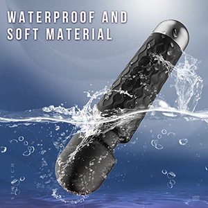 USB Wireless Massager Clitoral G-Spot Adult Dildo Vibrator Wand <strong>Sex</strong> Toys for Women Juguetes Sexuales Vibradores Para Mujer - Product Image 5