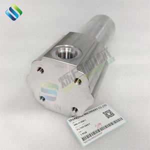 SKGM 569-43-83911 HD785 <span class=keywords><strong>HD325</strong></span> Piezas de repuesto para excavadora 5694383911 Conjunto de filtro 569-43-83911 - Product Image 3