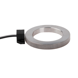 Hoge Precisie Dc 5V Eenvoudig Te Installeren 100 Ppr <span class=keywords><strong>Cnc</strong></span> Magnetische Ring <span class=keywords><strong>Encoder</strong></span> Optische Sensor - Product Image 1