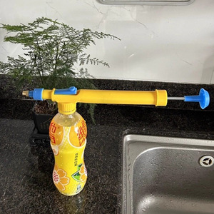 Buse de pulvérisation pour bouteilles de boissons, jardinage général, arrosoirs, pulvérisateurs, atomiseurs manuels, petits outils de coiffure - Product Image 3