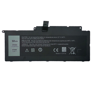 Batería de Repuesto para Portátil F7HVR 58Wh al por Mayor, Compatible con Dell Inspiron 15 7537 7548 17 7737 7746 Series T2T3J - Product Image 1