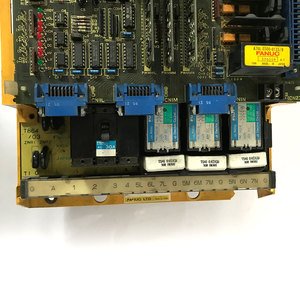 Motor Servo AC A06B-2063-B107 FANUC A06B2063B107 - Product Image 3