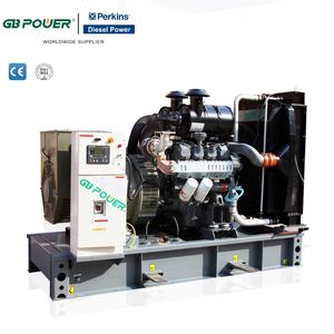 650kva三相625kvaディーゼル発電機スーパーサイレントタイプスタンバイパワーパーキンスゲンセットエンジン2806A-E18TAG2 - Product Image 6