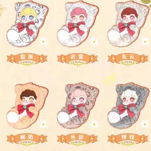 Cocoa-ลายแมวเสือดาว <span class=keywords><strong>COCO</strong></span> กล่องพลาสติก PVC ทั้งกล่องมีตัวอักษร Cinnamoroll ขายส่ง - Product Image 3