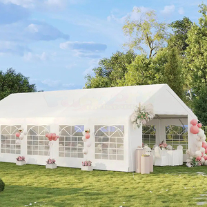 50 1000 Guests Party Event Tent Church Carpas Para Eventos Portable Marquee Tents For Events 100 People Wedding Celebrations - Product Image 3