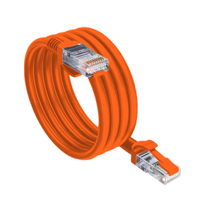 MT-5656 CAT6 8p8c câble Lan à fibre de cuivre toronné classe 6 Gigabit ligne de connexion de routeur haute vitesse câble réseau à large bande - Product Image 4