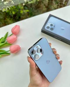 <span class=keywords><strong>iPhone</strong></span> 13 Pro e 13 Pro Max Usati Sbloccati, Lotti di Telefoni Usati 5G 128/256/512GB per Smartphone 5G 13, 13 mini, 13 Pro, 13 Pro Max - Product Image 3