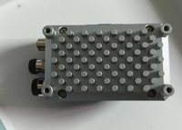 Cámara Inteligente de Visión en Color FHV7HM004C FHV7H-M004-C, Sensor Industrial PLC