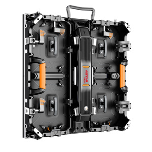 Pantalla LED Aistartech Aor3.9 Pro, Tecnología SMD1921, Distancia entre Píxeles de 3 mm, Resolución 8K, Resistente al Agua IP65, Garantía de 2 Años, 4000-4500 - Product Image 3