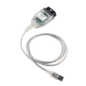 AERMOTOR Mini VCI V17.30.01 J2534 Pass-Thru OBDII Diagnose-Schnittstelle für Toyota Lexus - Product Image 4