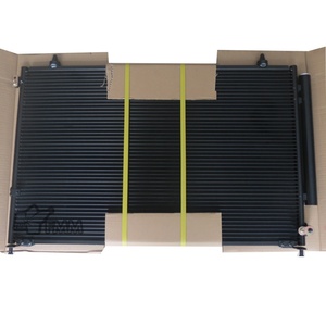 Condenseur de climatiseur AC 8846028580 pour Toyota Voxy Noah 88460-28580 Condenseur de climatisation automobile - Product Image 2