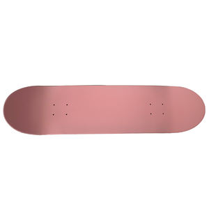 Planches de skateboard haute performance 7 plis en bois d'érable canadien 31*8 pouces, planche vierge personnalisée pour la rue, le parc et le <span class=keywords><strong>freestyle</strong></span> - Product Image 5