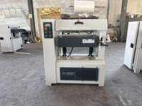 MB106J Rabot à bois robuste Nouveau rabot d'épaisseur de bois pour entreprise de bois massif