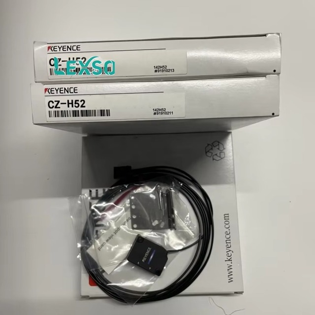 KEYENCE CZ-H52 lexso