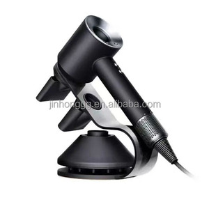 Prix d'usine, livraison directe, <span class=keywords><strong>support</strong></span> de sèche-cheveux ionique pour salon, compatible avec les sèche-cheveux <span class=keywords><strong>Dyson</strong></span> Supersonic, avec 5 accessoires en 1 - Product Image 3