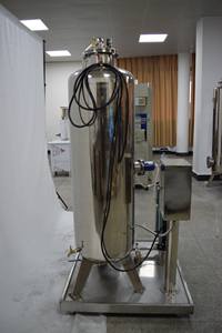 <span class=keywords><strong>Machine</strong></span> à mélanger les boissons gazeuses à haute teneur en gaz / <span class=keywords><strong>Machine</strong></span> à fabriquer <span class=keywords><strong>de</strong></span> <span class=keywords><strong>l</strong></span>'<span class=keywords><strong>eau</strong></span> <span class=keywords><strong>gazeuse</strong></span> / <span class=keywords><strong>Machine</strong></span> <span class=keywords><strong>de</strong></span> remplissage d'<span class=keywords><strong>eau</strong></span> <span class=keywords><strong>gazeuse</strong></span> - Product Image 4